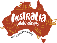 Australia Wide Deals