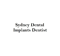 Sydney Dental Implants Dentist