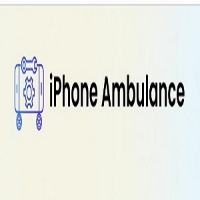 iPhone Ambulance