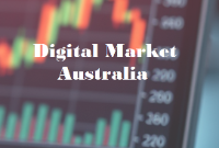 Digital Market Australia