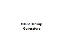  Silent Backup Generators in Putney NSW