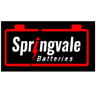 Springvale Batteries