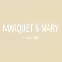 Marquet and Mary