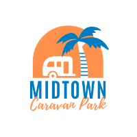  Midtown Caravan Park Bundaberg in 61 Takalvan Street, Millbank QLD