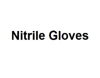 Nitrile Gloves