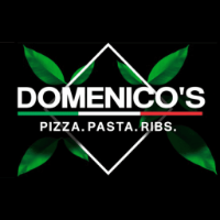 Domenico's Pizza, Pasta Ribs