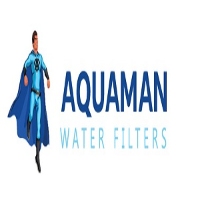 Aquaman Water Filters