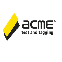 ACME Test and Tagging