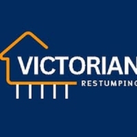  Victorian Restumping in Wendouree VIC