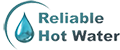 Reliable Hot Water