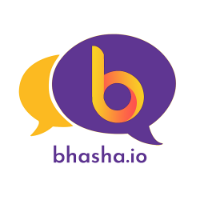 Bhasha.io