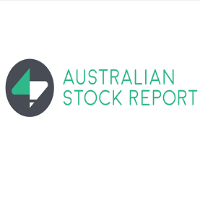 Australian Stock Report