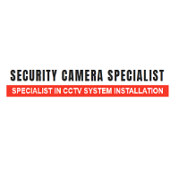 Security Camera Specialist