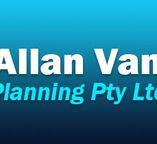 Allan Van Planning