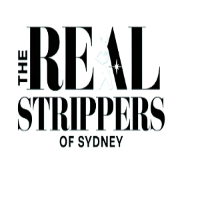 The Real Strippers Of Sydney