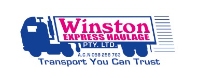  Winston Express Haulage P in St Marys NSW