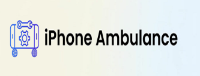 iPhone Ambulance