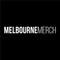 Melbourne Merch