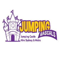 Jumping Rascals- Jumping Castle Hire Sydney