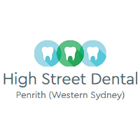  High Street Dental Penrith in Penrith NSW