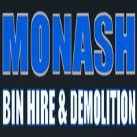 Monash Bin Hire & Demolition