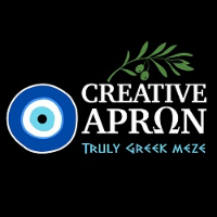 Creative Apron