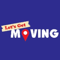  Let's Get Moving - Toronto Moving Company in Toronto ON