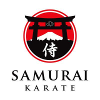 Samurai  Karate