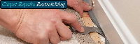 Carpet Repair and Restretching Canberra