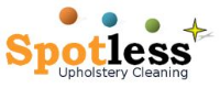 Spotless Upholstery Cleaning