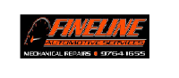 Fineline Automotive Services