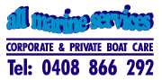 All Marine Services Australia Pty Ltd
