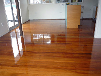 Floor Sanding and Polishing Melbourne