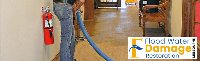 Water Damage Carpet Drying Melbourne