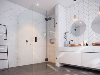 Shower Screens Perth