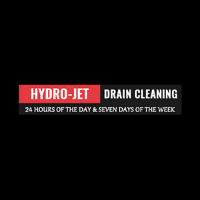 Hydro Jet Drain Cleaning