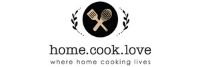 Home.Cook.Love