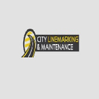City Line marking and Maintenance