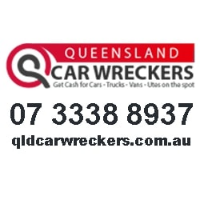  Qld Car Wreckers in Coopers Plains QLD