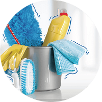Cleaning Contracts in Melbourne - The Key Job Professionals