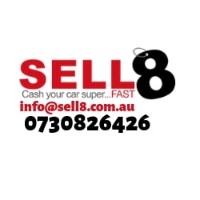 Sell8 Brisbane
