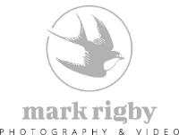 MARK RIGBY PHOTOGRAPHY & VIDEO