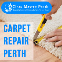 Clean Master Carpet Repair Perth