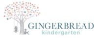 Gingerbread Kindergarten