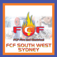 FCF Fire & Electrical South West Sydney