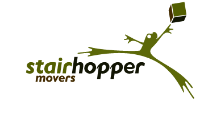 Stairhoppers Movers