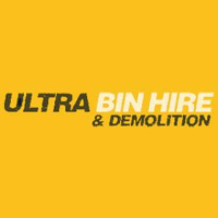 Ultra Bin Hire & Demolition