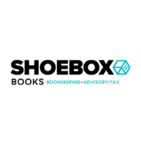 Shoebox Bookkeeping