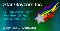 Star Gayzers Inc.