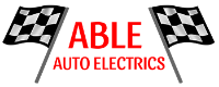 Able Auto Electrics